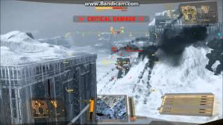 Mechwarrior Online Live Commentary: DeathBarrel Domination Day 4 - I hate background noise.