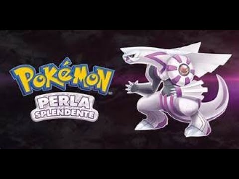 Pokemon Perla Splendente, Mineropoli e prima medaglia!