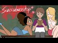 SUCCUBUSSTOP Animated Short