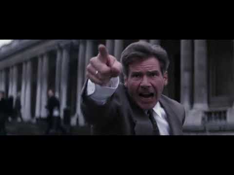 Jeux de guerre : Bande-annonce