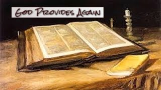 Don't Panic, Fall Apart and Backslide! God Himself Lives In Your Spirit Man.