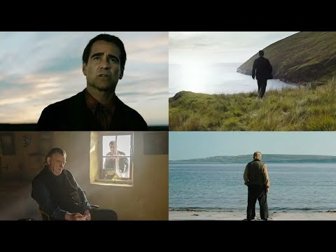 The Banshees of Inisherin | You used to be nice! |