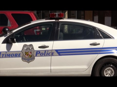 Baltimore Public Defender: Questionable Arrests Still Clog the Court System