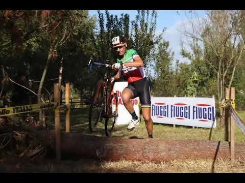 Ceolin in rosa al giro d'Italia