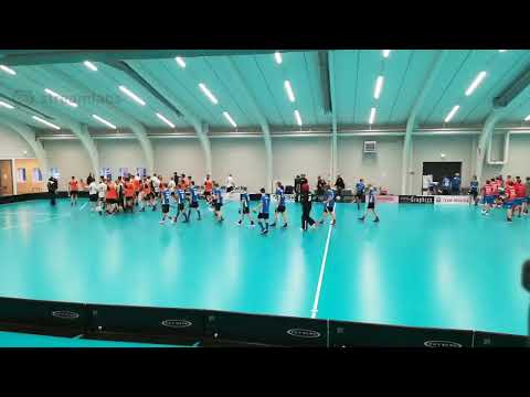 P18 FBC Remix--Jeppis/Blue Fox 19.12.2021 Pietarsaari