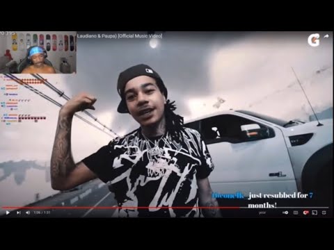 Brucedropemoff Reacts to| YBN NAHMIR - dead wrong and says this about it😱