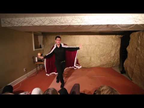 Farmer Refuted/You'll Be Back- Basement Hamilton