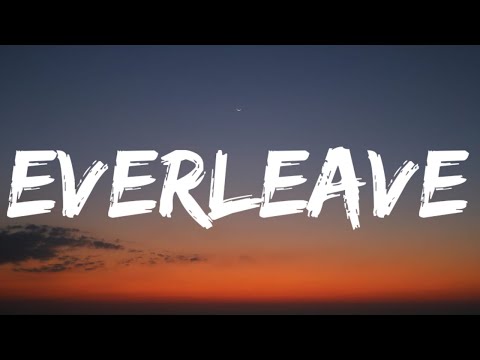 Alexandra Kay - Everleave (Lyrics)