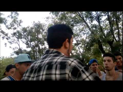 Letran vs Dogor 8vos Casterap