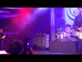 blink-182 The Natives Live 