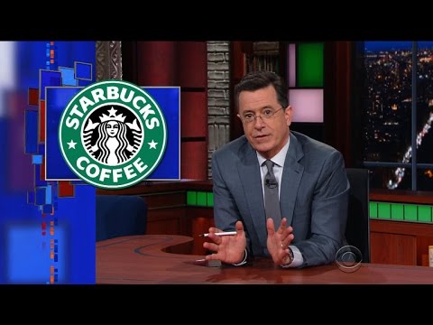 あなたの名前を正しく綴るスターバックスよりも悪いことがあります。 (There Are Worse Things Than Starbucks Spelling Your Name Right)