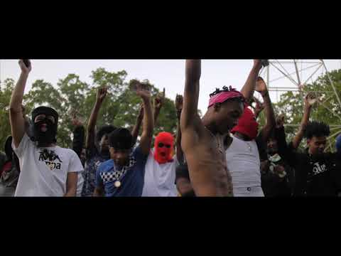 SauxePaxk TB - Quarantine (Official Video)