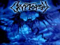 Cryptopsy - "Cold Hate,Warm Blood" album ...