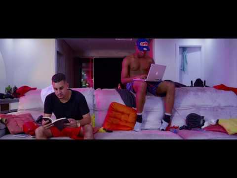 MC Zaac Part. MC Vigary-Vai Embrazando (KondZilla Replay)