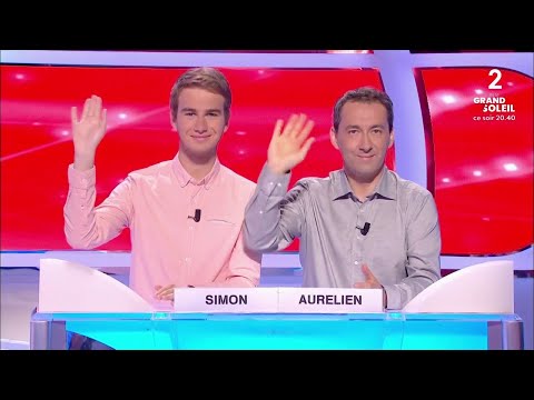 Motus du 30/08/18 - Intégrale