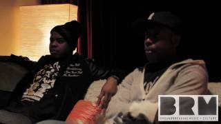 Talib Kweli & Hi-Tek: A Life Connection