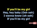 HEY BABY DJ Otzi (Karaoke Version) Remix Dance 