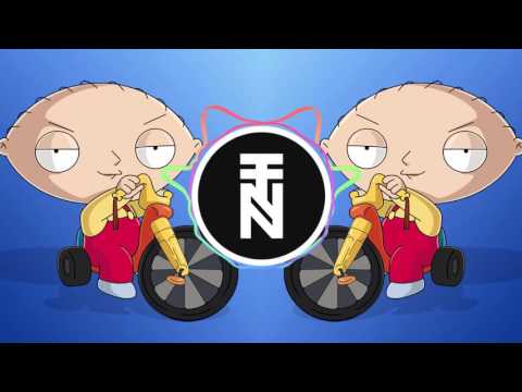 Family Guy Cool Whip (Remix Maniacs TRAP REMIX)
