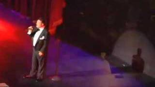 Nessun Dorma Live at Royce Hall - Carlos De Antonis