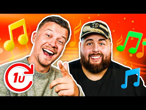 BASSISTENT EN IK MAKEN EEN HIT IN 1 UUR