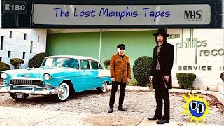 PRIMAL SCREAM: The Lost Memphis Tapes