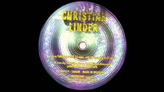 Christian Linder - Unreality (Acid Techno 1995)