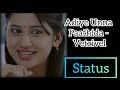 Adiye Unna Download Link In Description Vetrivel Status Black Dreams