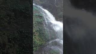 preview picture of video 'Champawati Water Fall.'