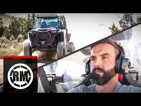 WHY Rugged Radios?!