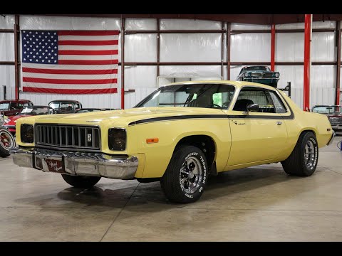 1975 Plymouth Road Runner (CC-1410789) for sale in Kentwood, Michigan