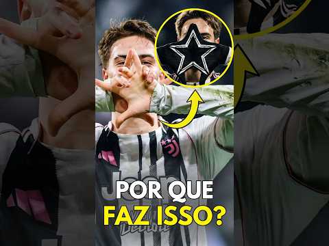 O motivo secreto da comemoração do Kenan Yıldız ⭐