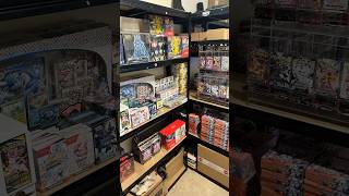 From £0 to £100,000+ starting our Pokemon Business #pokemon #pokemontcg #fyp #business #pokemoncards