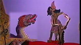 Download lagu WAYANG KULIT CLASIC MAESTRO KI ANOM SUROTO ❗ BROTOSENO VS SILUMAN ULO mp3
