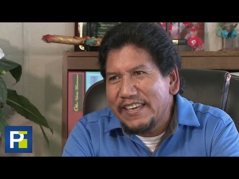 Mexican Businessman Thumbnail