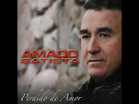 O Amor Vai Vencer - Amado Batista