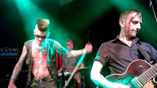 Demented Are Go - Daddy&#39;s Making Monsters