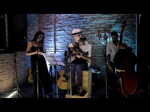 Leveza - Joice Terra