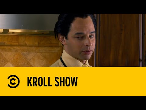 Family Misfortunes | Kroll Show