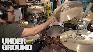 Video thumbnail for [Review] Istanbul AGOP XIST Cymbals Set | Underground Drum Shop by UndergroundDrumShop