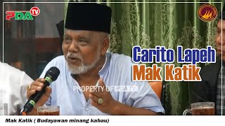 Download lagu LATEST!!! Carito Lapeh Mak Katik (Minangkabau Cultural Expert) with the Pekanbaru PALANTA DAKWAH ... mp3