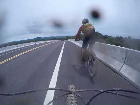 Paseo en Bici a Chinina. 27 de Julio 2025.