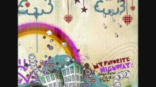 Bittersweet Life by My Favorite Highway ((with lyrics))