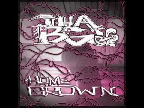 Home Grown Recordz Presentz: THA BG ANTHEM - XXXCLUSIVE MIXTAPE 2010