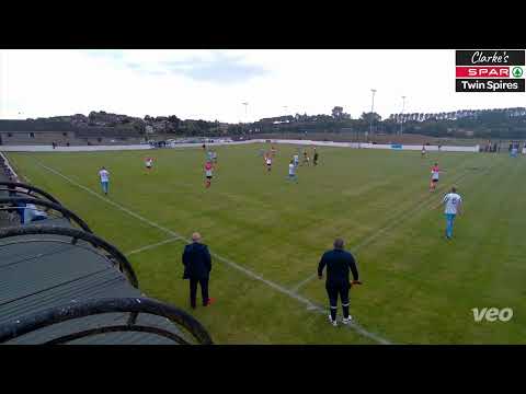 Killyleagh vs Immaculata - NAFL Premier - 17th September 2022