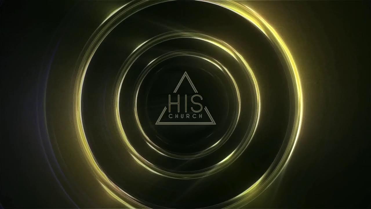 Sunday Service - June 8, 2025