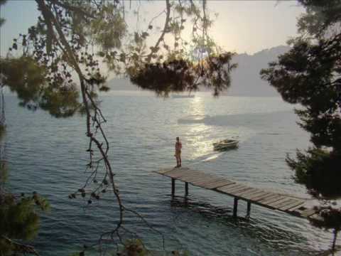 Mladen BIOČINA - Usrid sela ,kraj brista zelena / Znaš neviro kako si se klela