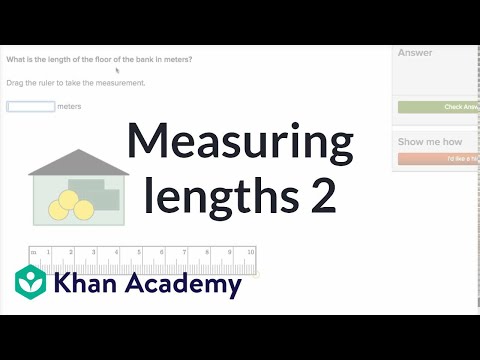 Grade 2 Math Video