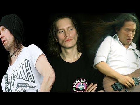 PELLEK FT. DRAGONFORCE - SHAPE OF YOU (Ed Sheeran)