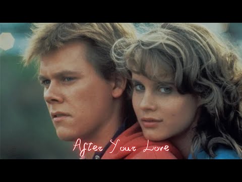Will Dailey - AFTER YOUR LOVE (Footloose Timeline)