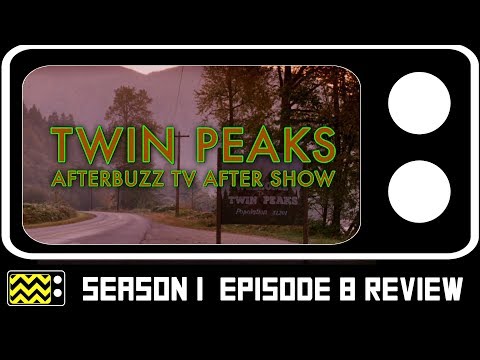 Twin Peaks Season 3 Episode 8 Review & AfterShow | AfterBuzz TV